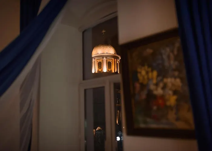 M&M Aparthotel Vip