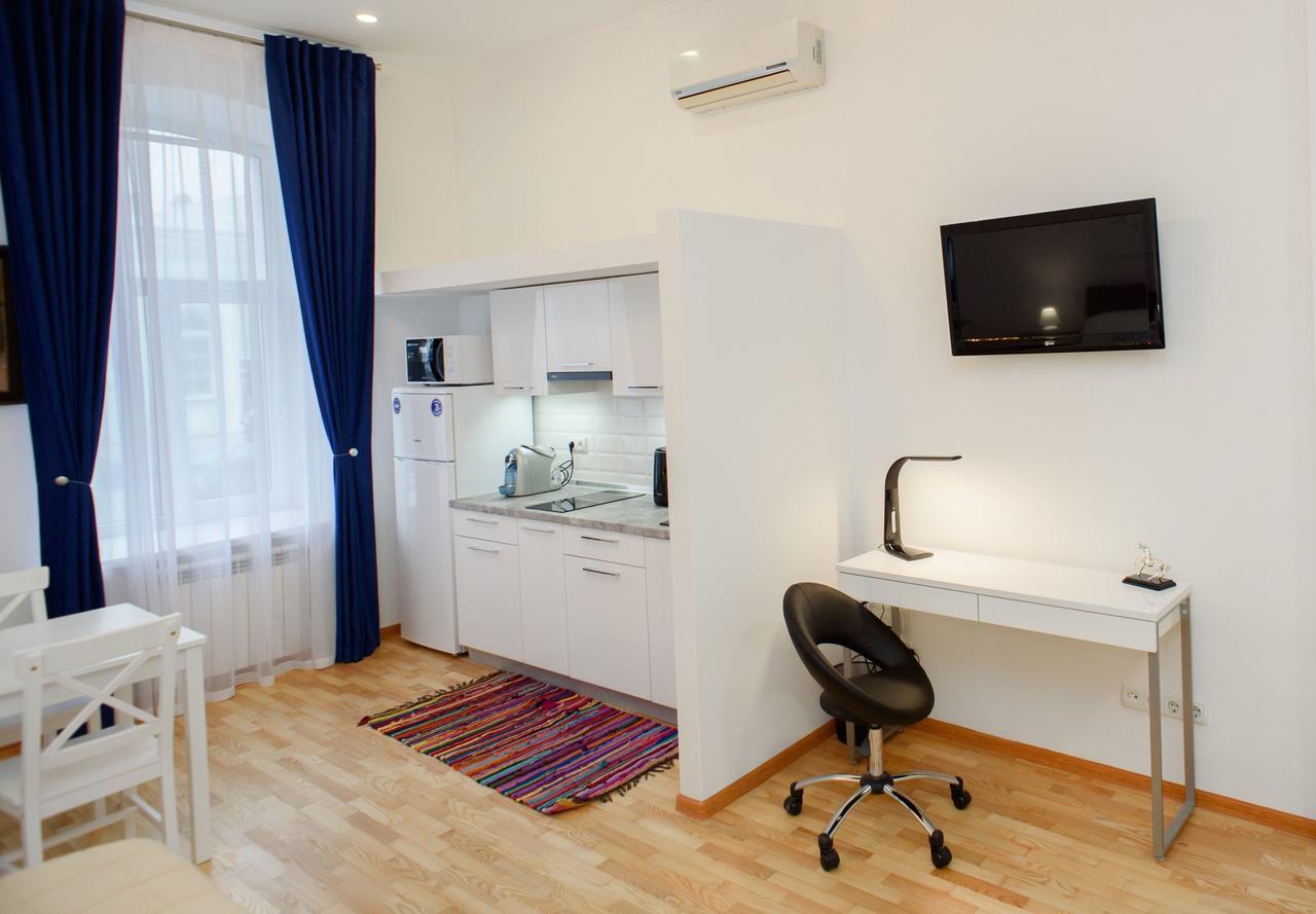 Apartment M&m Vip Sumy