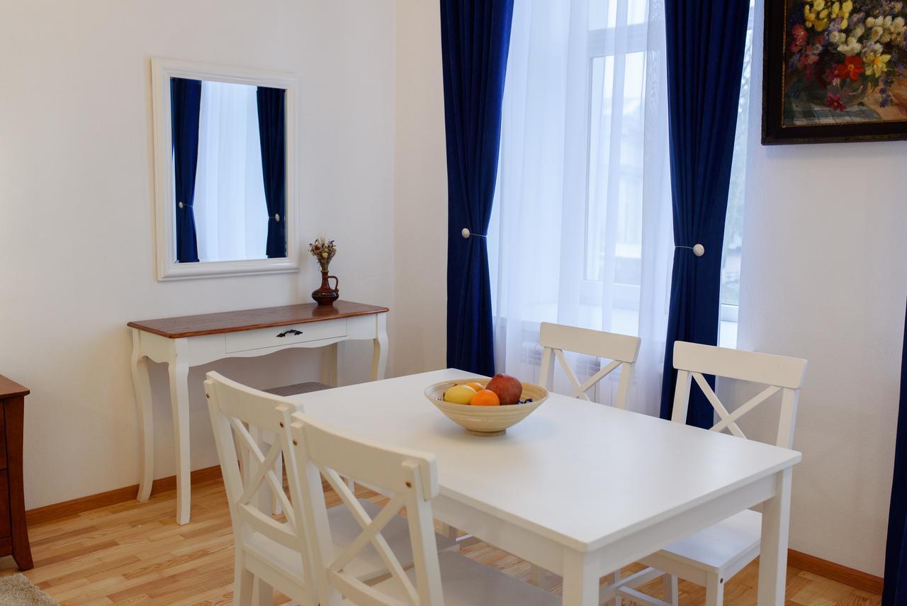 M&m Vip Apartment *