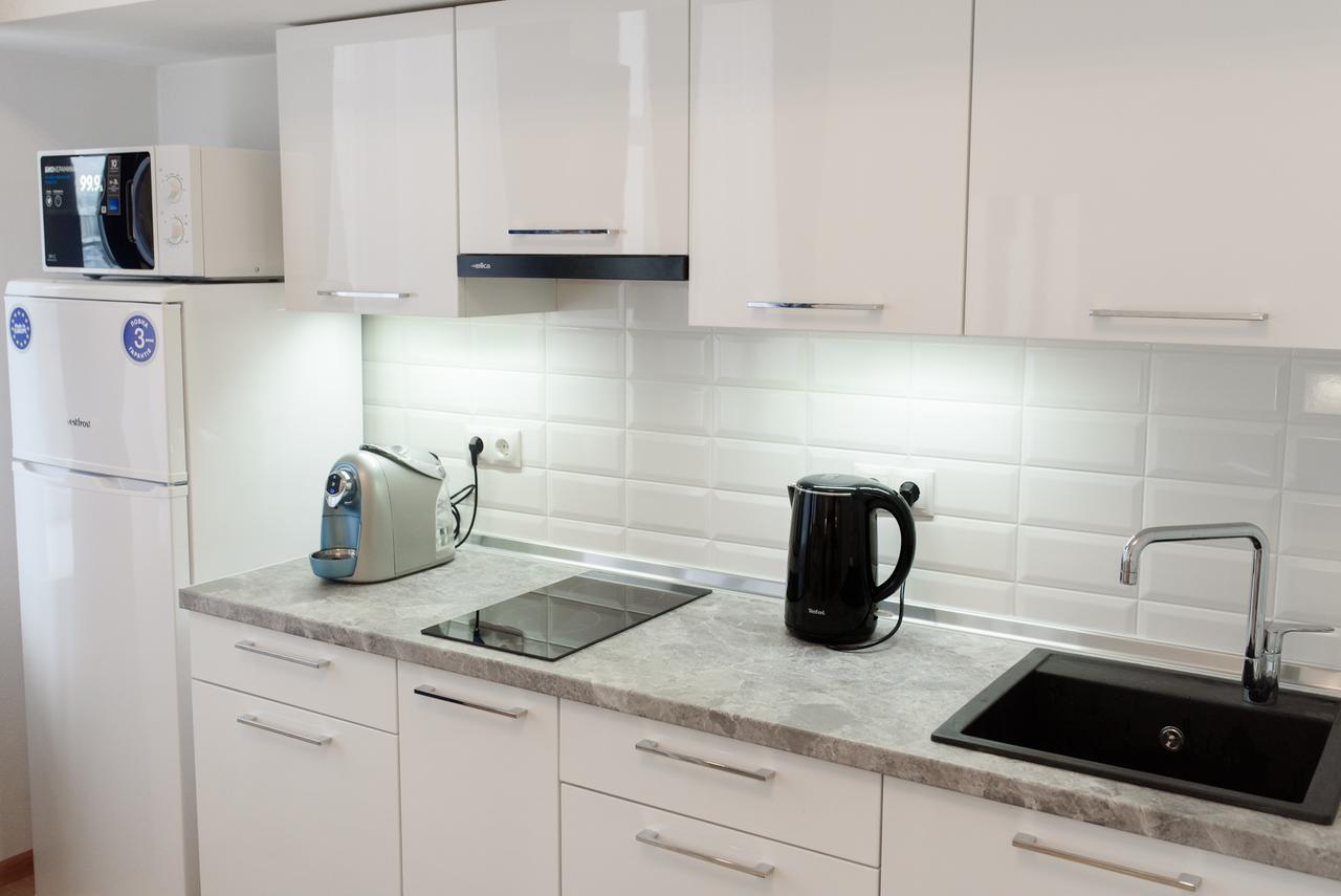 Apartment M&m Vip Sumy