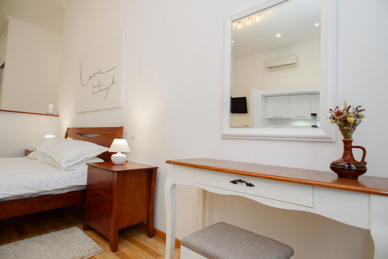 M&m Vip Apartment *